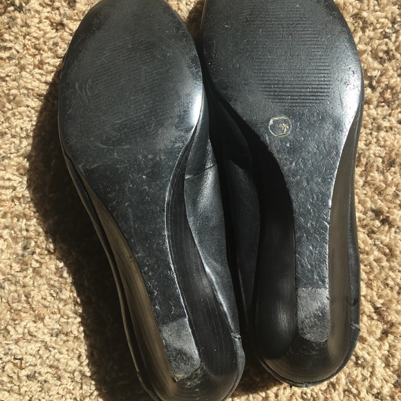 Jessica Simpson flat/wedge - Picture 3 of 3